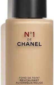 Chanel Chanel N°1 De Chanel Rewitalizujący Podkład B60 30 ml