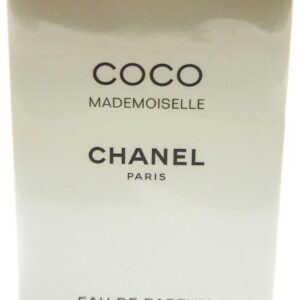 Chanel Coco Mademoiselle Intense Woda Perfumowana 200 ml