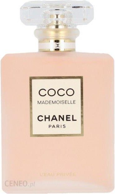 Chanel Coco Mademoiselle L'Eau Privee Woda Toaletowa 100 ml