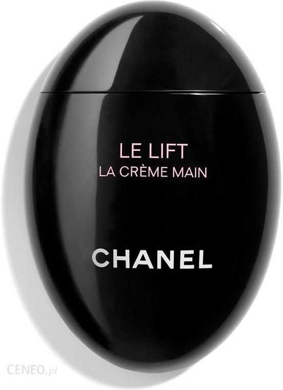 CHANEL LE LIFT Krem do rąk 50ml