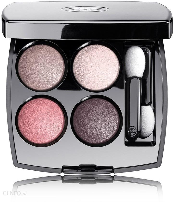 Chanel Les 4 Ombres Eye Shadow 228 2g