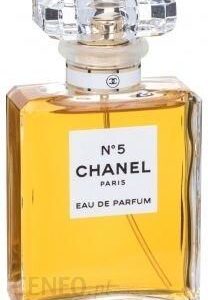 Chanel No 5 Woda Perfumowana 35ml