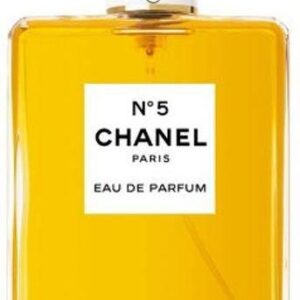 Chanel No. 5 Woda Perfumowna Woda Perfumowana (35 ml)