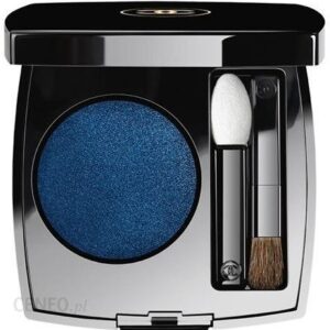 Chanel Ombre Premiere Longwear Powder Eyeshadow 16 Blue Jean Pojedynczy cień do powiek 2