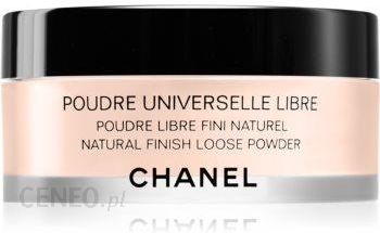 Chanel Poudre Universelle Libre matujący puder sypki odcień 12 30 g