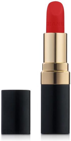 Chanel Rouge Coco Ultra Hydrating Lip Colour 3