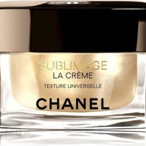 Chanel Sublimage La Creme Krem Regenerujący Na dzień i Noc 50ml