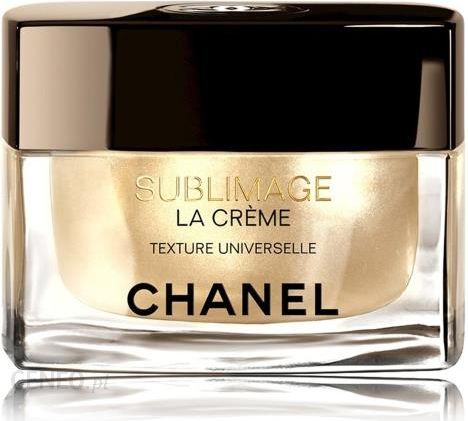 Chanel Sublimage La Creme Krem Regenerujący Na dzień i Noc 50ml