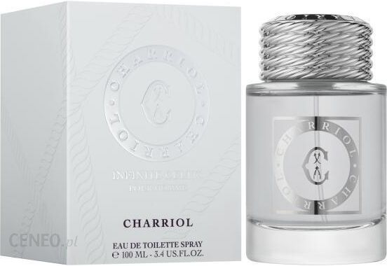 Charriol Infinite Celtic Woda Toaletowa 100 ml