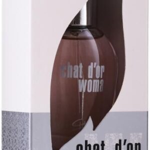 Chat D'Or Chat D'Or Woman Woda Perfumowana 100 ml