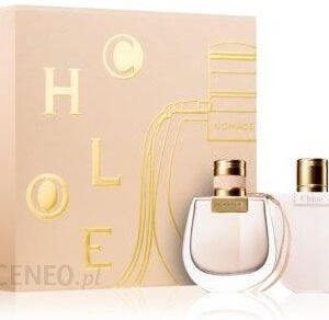 Chloe Nomade Woda Perfumowana 50ml + ml eczko Do Ciała 100ml