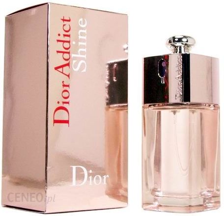 Christian Dior Addict Shine Woman Woda toaletowa 100 ml spray
