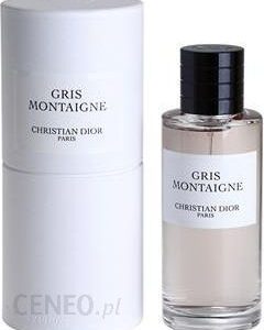 Christian Dior Gris Montaigne Woda Perfumowana 125ml