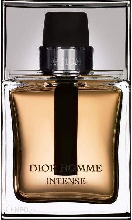 Christian Dior Homme Intense Woda Perfumowana 100 ml Spray