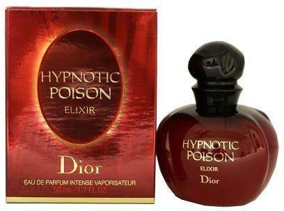 Christian Dior Hypnotic Poison Elixir Woda perfumowana 50 ml spray