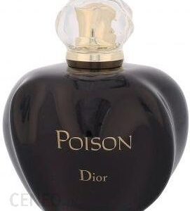 Christian Dior Poison Woman Woda Toaletowa 100 ml