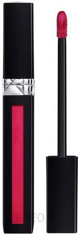Christian Dior Rouge Liquid 788 Frenetic Satin 6ml pomadka