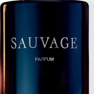 Christian Dior Sauvage Parfum Woda Perfumowana 200 ml