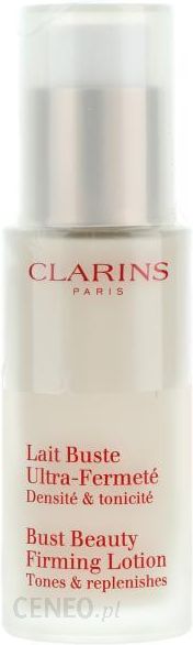 Clarins Bust Beauty Firming Lotion - Mleczko do pielęgnacji biustu 50ml