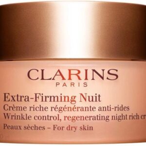 Clarins Extra-Firming Nuit For Dry Skin 50ml