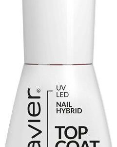 CLAVIER LUXURY TOP COAT TOP DO LAKIERU HYBRYDOWEGO 10ML