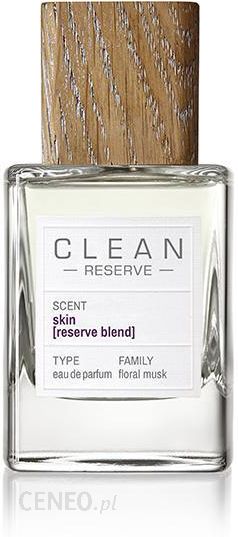 Clean Reserve Blend Skin Kremy Przeciwzmarszczkowe 50 ml