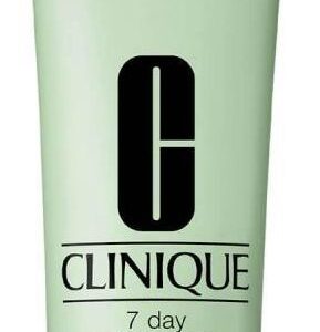 Clinique 7 Day Scrub Cream Rinse Off Jumbo 250ml