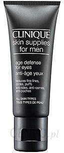 Clinique for Men Anti-Age Eye Cream Krem pod oczy 15ml