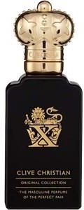 Clive Christian Collections Original Collection X Masculine Perfum 50 ml