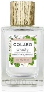 Colabo Woody Woda Perfumowana 100 ml