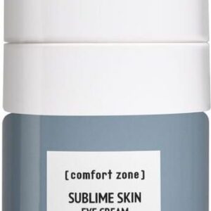 Comfort Zone Sublime Skin Krem Pod Oczy Krem Wygładzający Pod Oczy 15ml