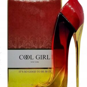 COOL Girl Perfumy damskie 85ml