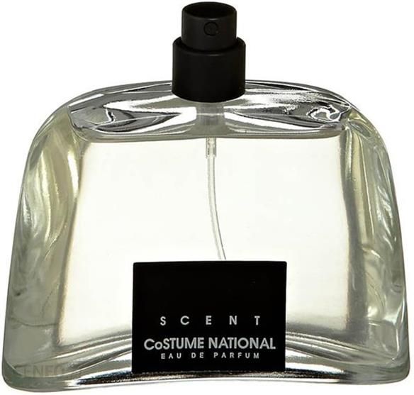 Costume National scent Woda perfumowana 100 ml