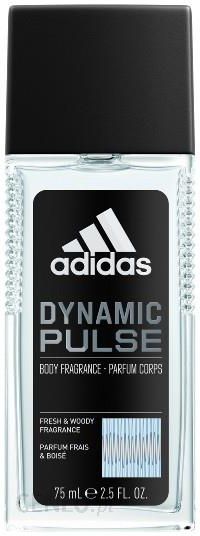 Coty Adidas Dynamic Pulse Dezodorant W Atomizerze 75 ml
