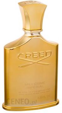 Creed Imperial Millesime Woda Perfumowana 100 ml