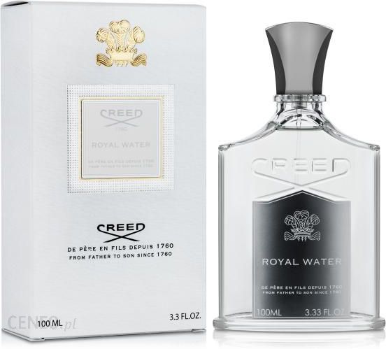 Creed Royal Water Woda Perfumowana 100 ml