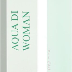 Datoma Aqua Di Woman Perfumy 33 ml