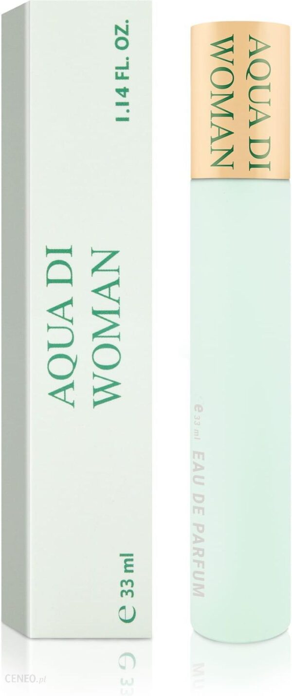 Datoma Aqua Di Woman Perfumy 33 ml