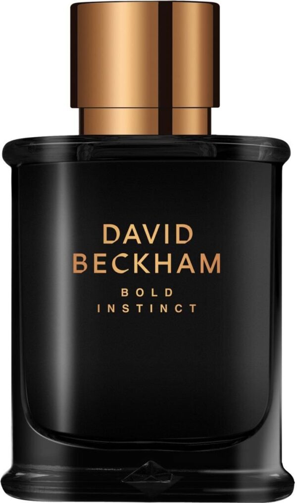David Beckham Bold Instinct Woda Toaletowa 75 ml