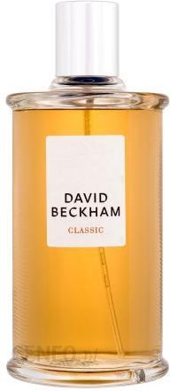 David Beckham Classic Woda Toaletowa 100 ml