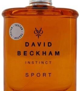 David Beckham Instinct Sport woda toaletowa 50ml TESTER