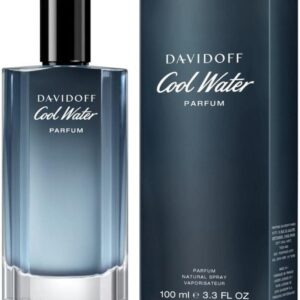 Davidoff Cool Water Parfum Woda Perfumowana 100 ml