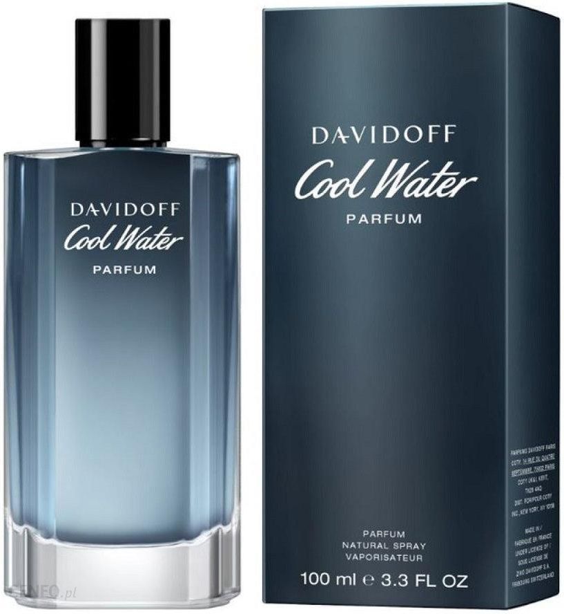Davidoff Cool Water Parfum Woda Perfumowana 100 ml