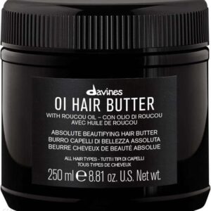 Davines Oi Hair Butter Odżywcze I Upiększające Masło Do Włosów 250ml