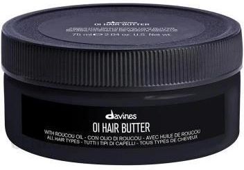 Davines Oi Hair Butter Odżywcze Masło