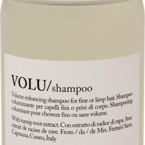 Davines Volu nawilżający szampon zwiększający objętość 250ml