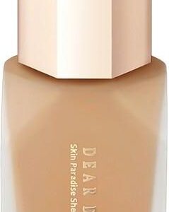 Dear Dahlia Skin Paradise Sheer Silk Podkład Mw2 30 ml