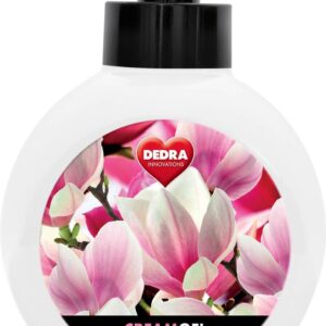 Dedra Bublino Creamgel Mydło W Płynie Magnolia 500 Ml