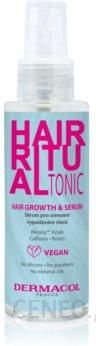 Dermacol Hair Ritual Color Save serum przeciw wypadaniu włosów i przerzedzeniu 100 ml