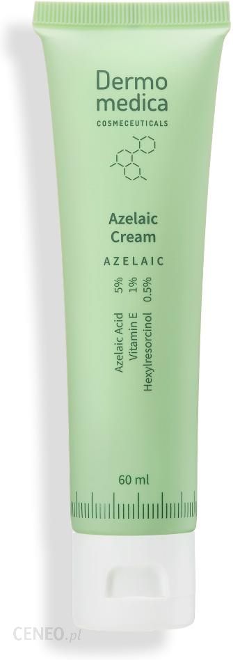 Dermomedica Azelaic Cream Krem Terapeutyczny z Kwasem Azelainowym 60ml
